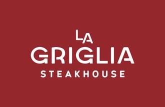 LaGriglia Landrys Brand gift card