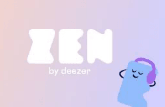 Zen by Deezer gift card