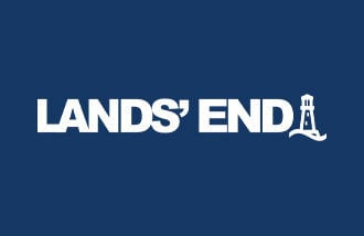 Lands' End gift card