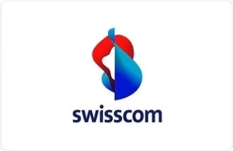 Swisscom gift card