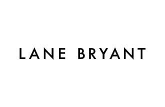 Lane Bryant gift card