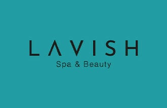 Lavish Spa Vouchers gift card