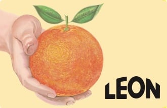 Leon gift card
