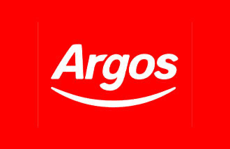 Argos gift card