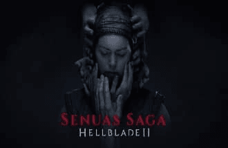 Senua's Saga: Hellblade II gift card