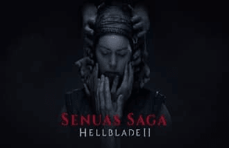 Senua's Saga: Hellblade II gift card