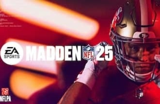 Madden NFL 25 gift card