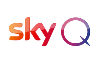 Sky Q gift card
