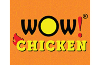 Wow!Chicken gift card