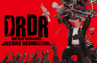Dead Rising Deluxe Remaster gift card