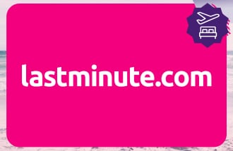 lastminute.com Holiday gift card