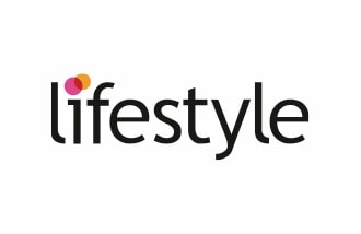 Lifestyle gift card