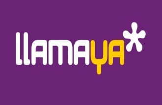 Llamaya Internet gift card