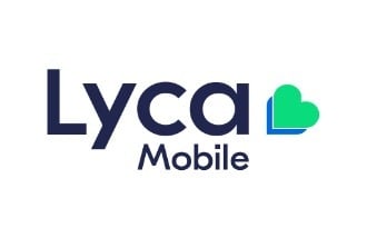 Lycamobile gift card