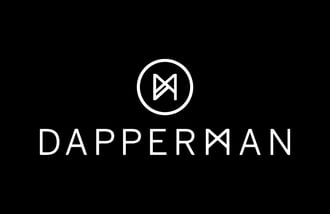 The Dapper Man E-gift Vouchers gift card