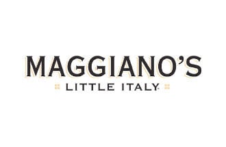 Maggiano's gift card