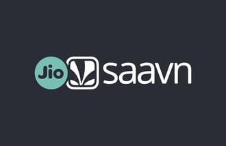 JioSaavn gift card
