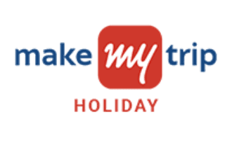 MakeMyTrip Holiday gift card