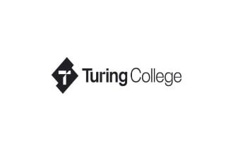 Turing College gift card