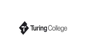 Turing College gift card