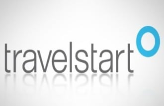 Travelstart gift card