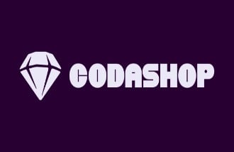 Codashop gift card