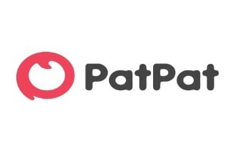 PatPat gift card