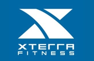 XTERRA Fitness gift card