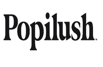 Popilush gift card