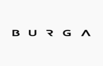BURGA gift card