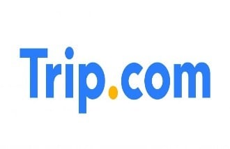 Trip.com gift card