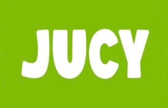 Jucy World gift card