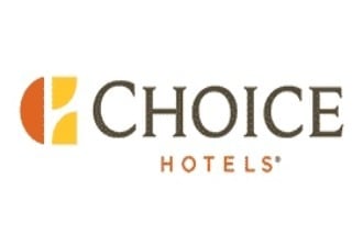 Choice Hotels gift card