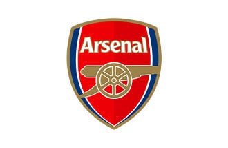 Arsenal Football Club gift card