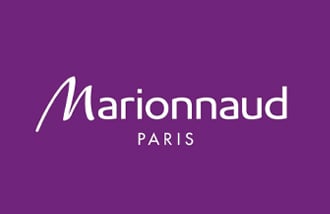 Marionnaud gift card