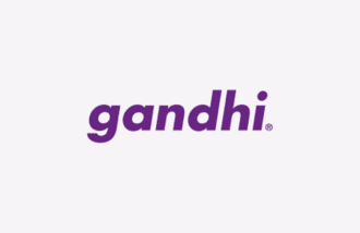 Librerías Gandhi gift card