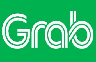 Grab Food gift card