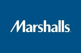 Marshalls gift card