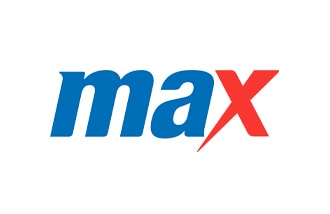 Max Fashion gift card