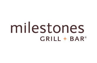 Milestone's gift card