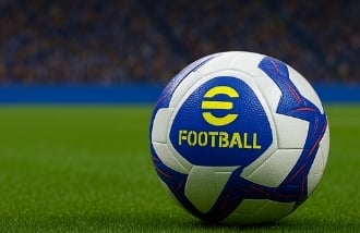 eFootball gift card