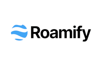 Roamify gift card
