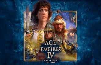 Age of Empires IV: Anniversary Edition gift card