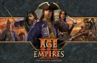 Age of Empires III: Definitive Edition gift card