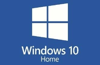 Windows 10 Home gift card