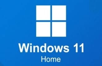Windows 11 Home gift card