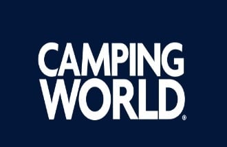 Camping World gift card