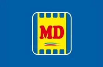 MD gift card