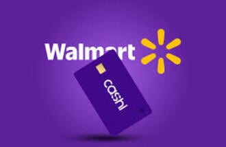 Cashi gift card