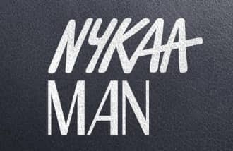 Nykaa Man gift card